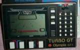 Turbo GT [Model GT-1] the Handheld game