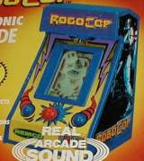 RoboCop the Tabletop game