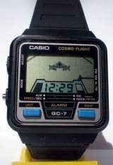 Cosmo Flight [Model GC-7] the Watch game