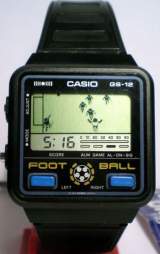 Foot Ball [Model GS-12] the Watch game