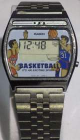 Basketball [Model GF-11] the Watch game