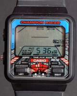 Champion Racer [Model GR-15] the Watch game