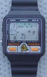 Hustle Monira [Model GM-5] the Watch game