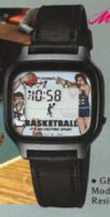 Basketball [Model GF-1] the Watch game
