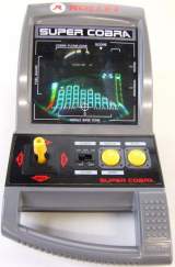 Super Cobra [Model 781] the Tabletop game