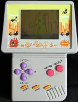 Ren & Stimpy - Fire Dogs [Model 15001] the Handheld game