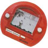 Monkey Business [Model 8108] the Handheld game