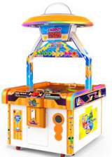 UFO Express the Redemption mechanical game