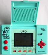 UFO [Model EG-250] the Handheld game