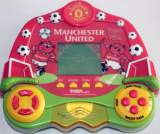 Manchester United the Handheld game