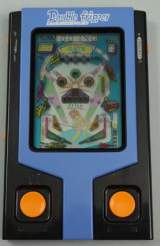 Double Flipper the Handheld game