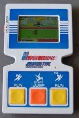 Hyper Olympic - Jumping Type [Model 0200062] the Handheld game