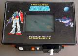 Space Guardian Gundam the Tabletop game