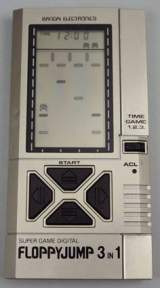 Floppyjump 3 in 1 [Model 16268] the Handheld game