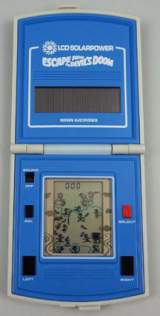 Escape from Devil's Doom the Handheld game