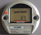 Sumou [Model 16181] the Handheld game