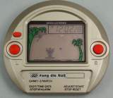 Fang die NuB [Model 604-008 108] the Handheld game