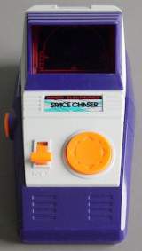 Space Chaser [Model 8005] the Handheld game