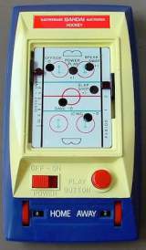 Hockey [Model 907933] the Handheld game