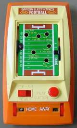 Football [Model 7935] the Handheld game
