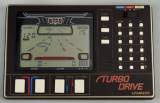 Turbo Drive the Handheld game