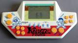 Karate Fight [Model CG-610] the Handheld game