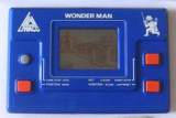 Wonder Man the Handheld game