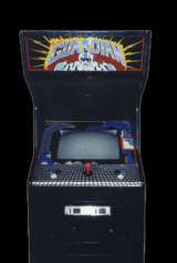 Guardian the Arcade Video game kit