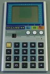 Game & Calculator [Model MG-777] the Handheld game