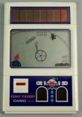 Funky Pierrot [Model CG-21] the Handheld game