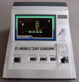 FL Mobile Suit Gundam [Model 16297] the Tabletop game
