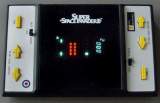 Super Space Invader 2 [Model 6024] the Tabletop game