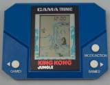 King Kong Jungle [Model 7854] the Handheld game