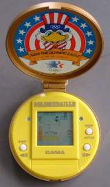 Goldmedaille [Model 7840] the Handheld game