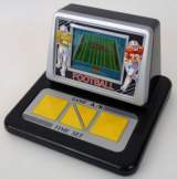 Football [Model 8805A] the Tabletop game