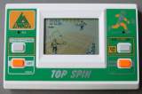 Top Spin the Handheld game