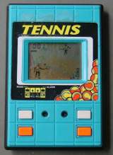 Tennis the Handheld game