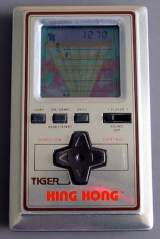 King Kong [Model 20-7801] the Handheld game