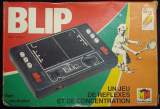 Blip. [Model 348010] the Handheld game