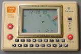 Shuttle Voyage [Model MG8] the Handheld game