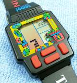 Tetris the Watch game