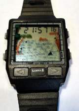 Sea Ranger the Watch game
