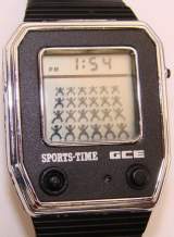 Sports-Time the Watch game