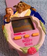 Disney's Beauty and the Beast the Watch game