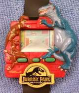 Jurassic Park the Watch game