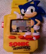 Sonic the Hedgehog [Model 27-125] the Watch game