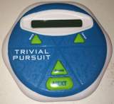 Trivial Pursuit the Handheld game