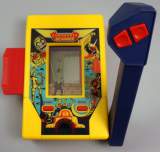 Tunnels of Sphinx the Handheld game