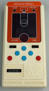 Electronic Multisport [Model 03081] the Handheld game