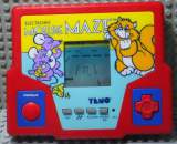 Mouse Maze the Handheld game